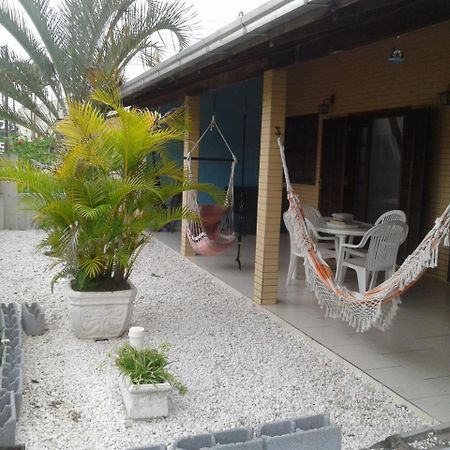 הוילה פנייה Casa Temporada Beto Carrero מראה חיצוני תמונה