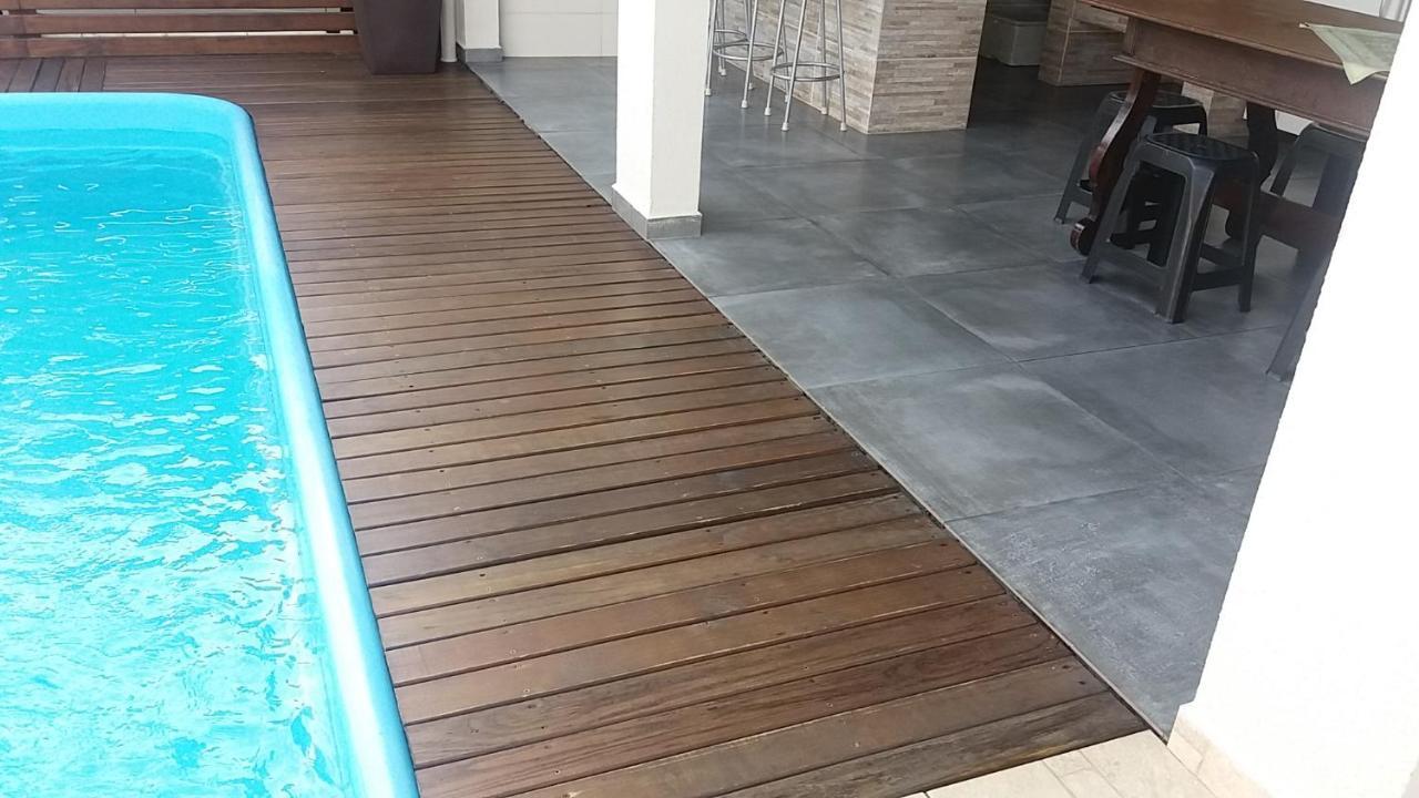 הוילה פנייה Casa Temporada Beto Carrero מראה חיצוני תמונה