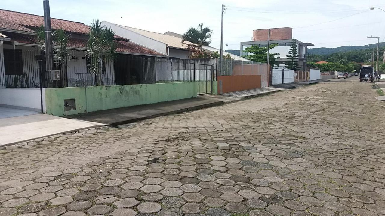 הוילה פנייה Casa Temporada Beto Carrero מראה חיצוני תמונה